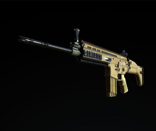 Scar H preview image